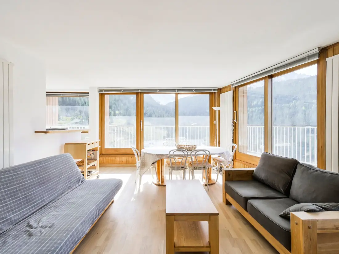 Location de Vacances Courchevel 1650 160