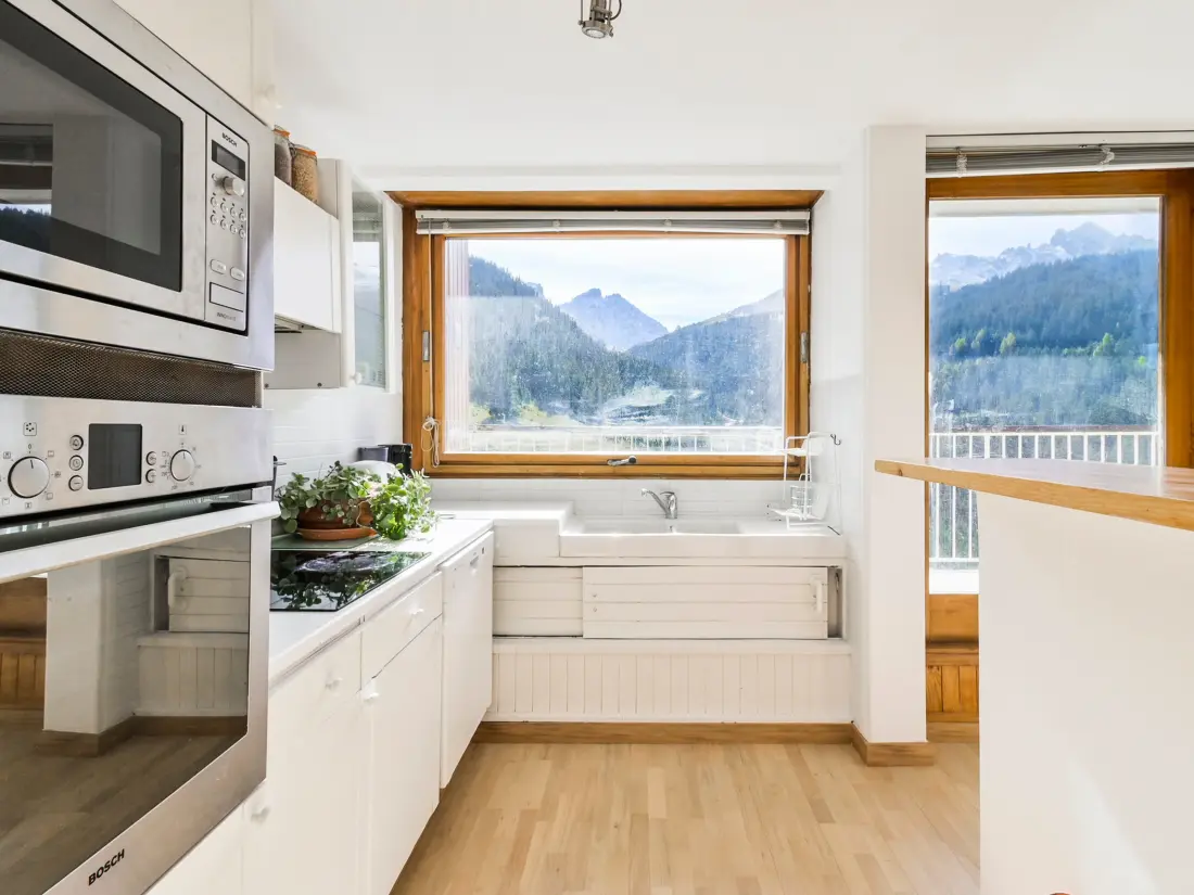 Location de Vacances Courchevel 1650 160