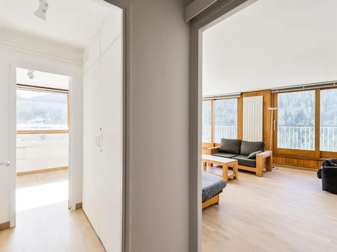 Location de Vacances Courchevel 1650 160