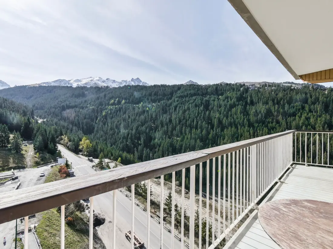 Location de Vacances Courchevel 1650 160