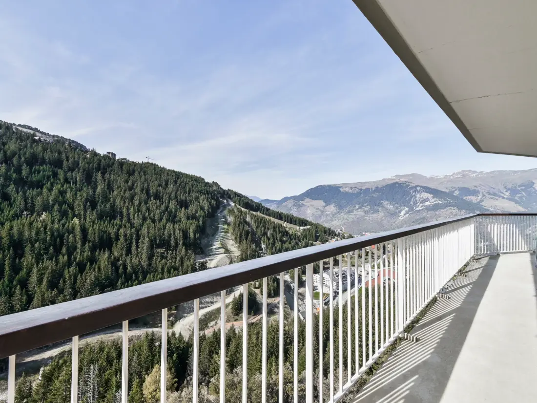 Location de Vacances Courchevel 1650 160