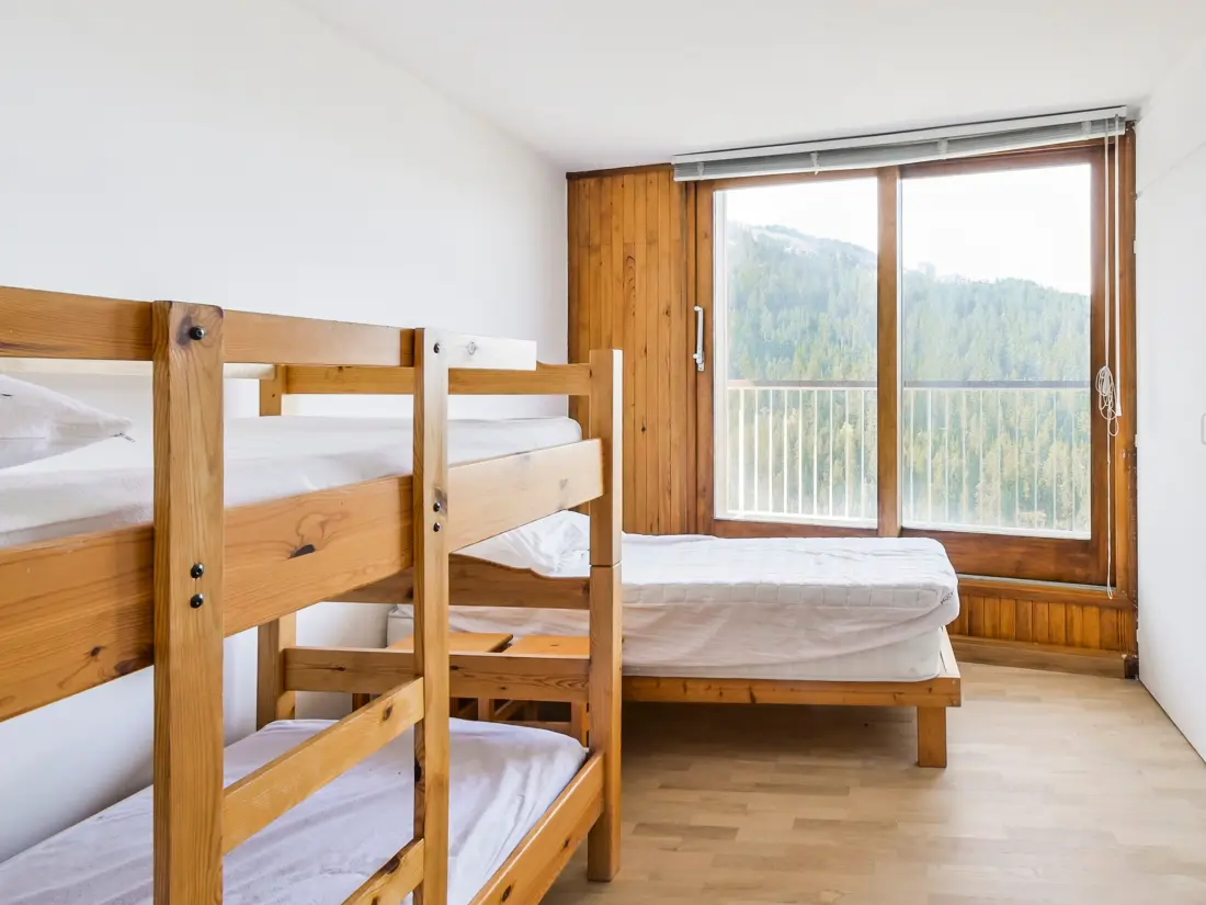 Location de Vacances Courchevel 1650 160