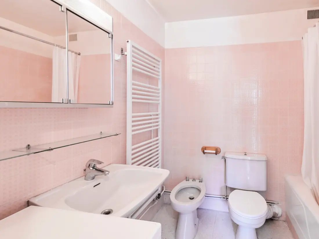 Location de Vacances Courchevel 1650 160