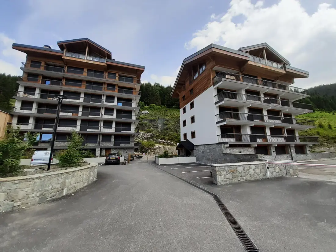 Location de Vacances Courchevel 1650 160