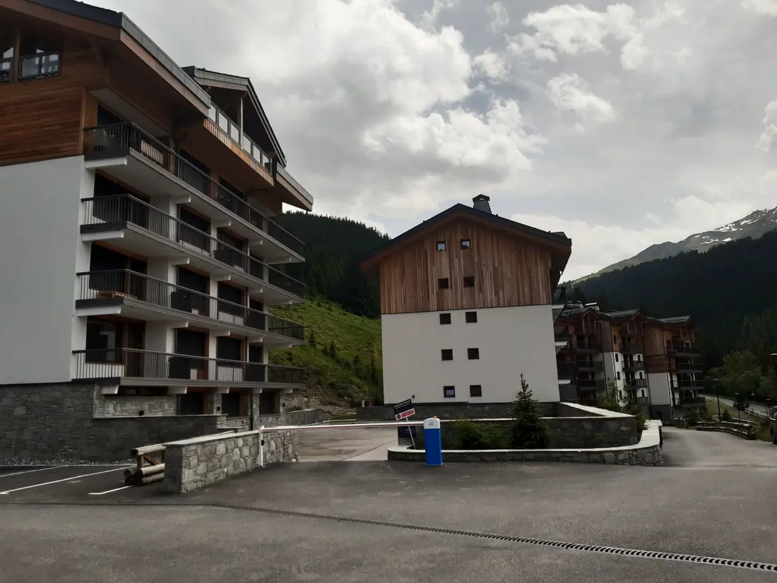 Location de Vacances Courchevel 1650 160