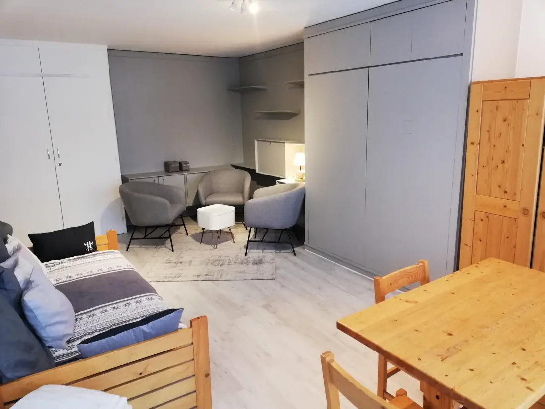 Location de Vacances Courchevel 1650 167