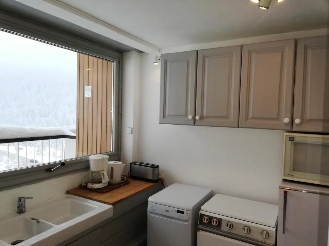 Location de Vacances Courchevel 1650 167