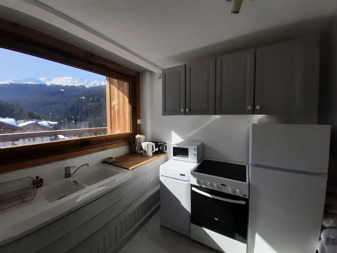 Location de Vacances Courchevel 1650 167