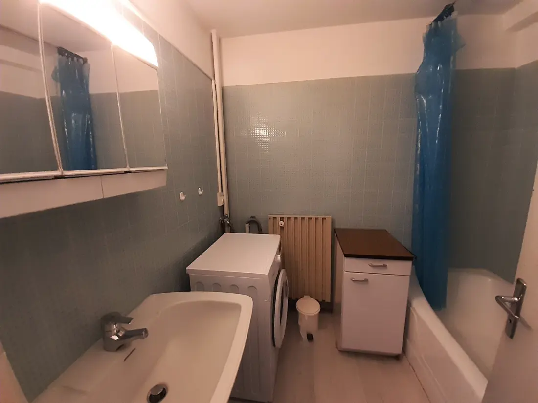 Location de Vacances Courchevel 1650 167