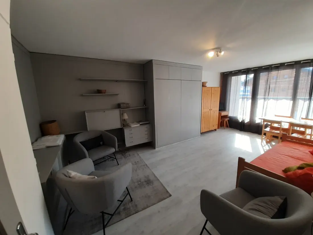 Location de Vacances Courchevel 1650 167
