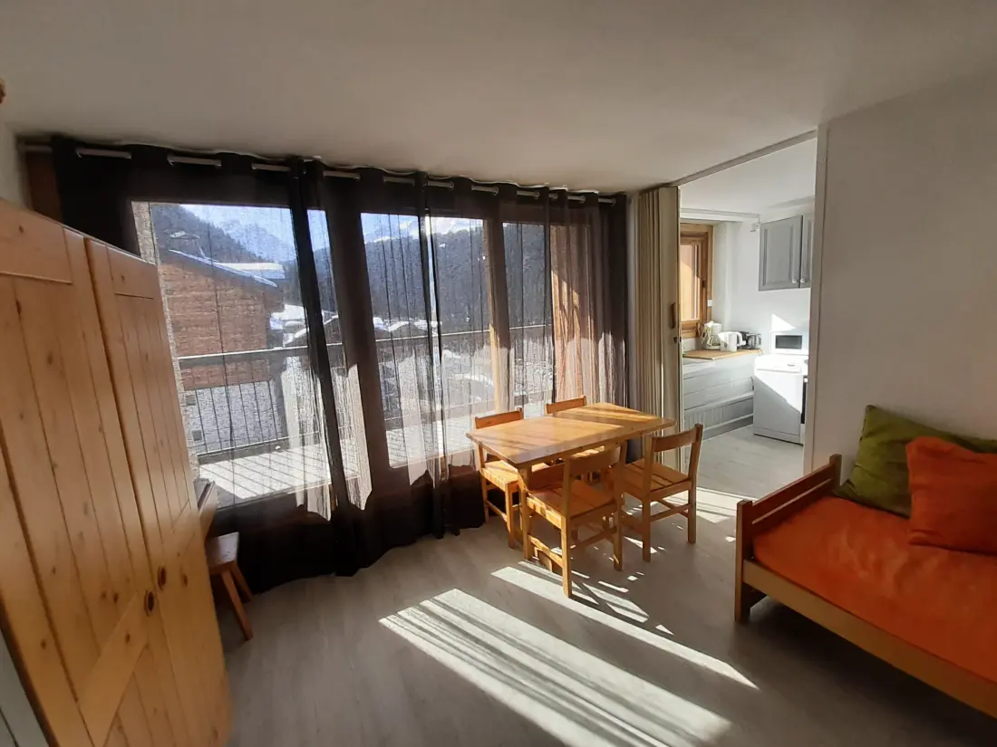 Location de Vacances Courchevel 1650 167