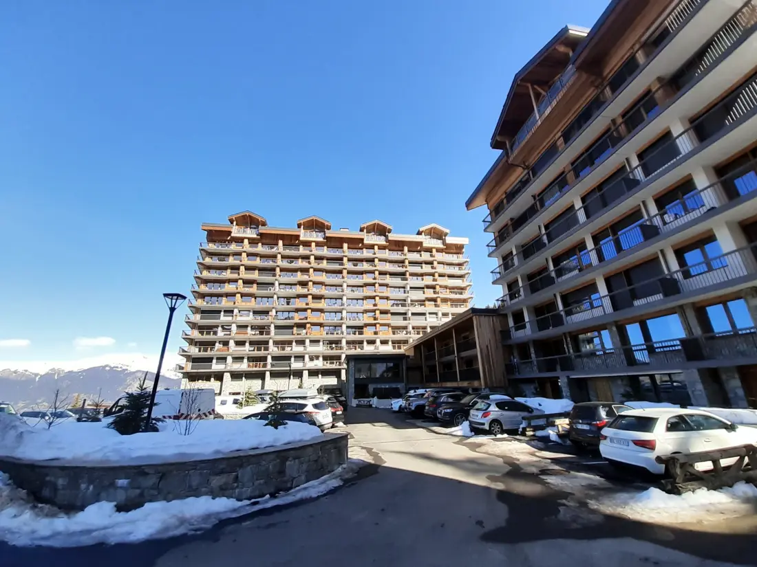 Location de Vacances Courchevel 1650 167