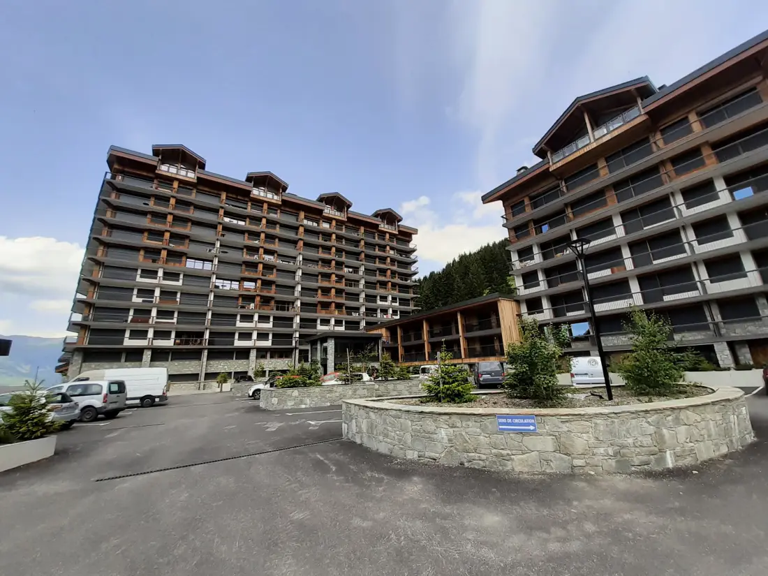 Location de Vacances Courchevel 1650 167