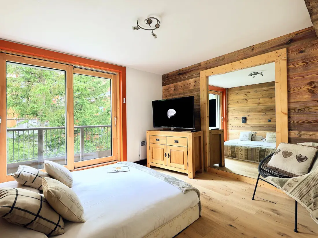 Location de Vacances Courchevel 1650 169