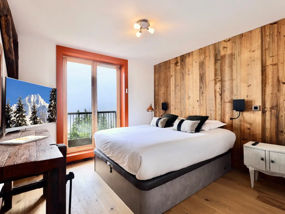 Location de Vacances Courchevel 1650 169