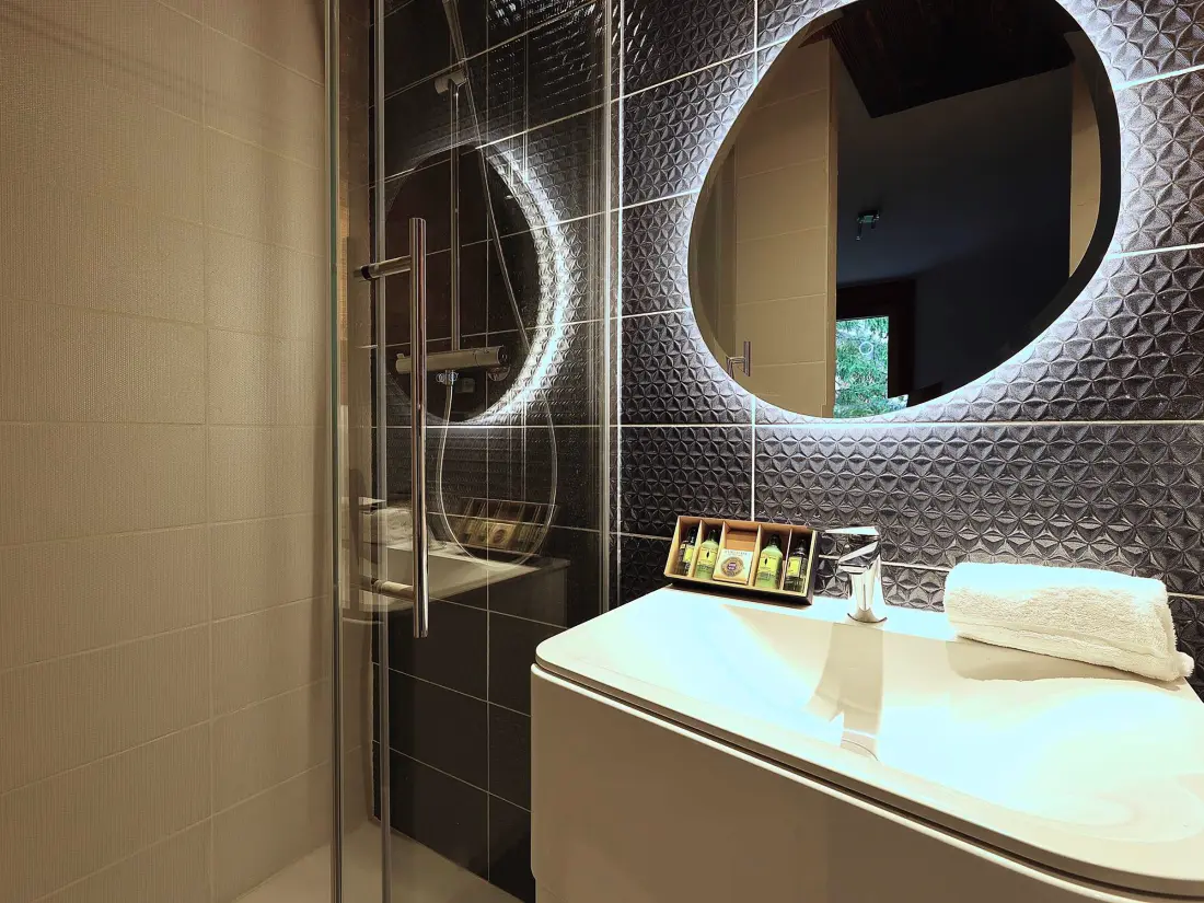 Location de Vacances Courchevel 1650 169