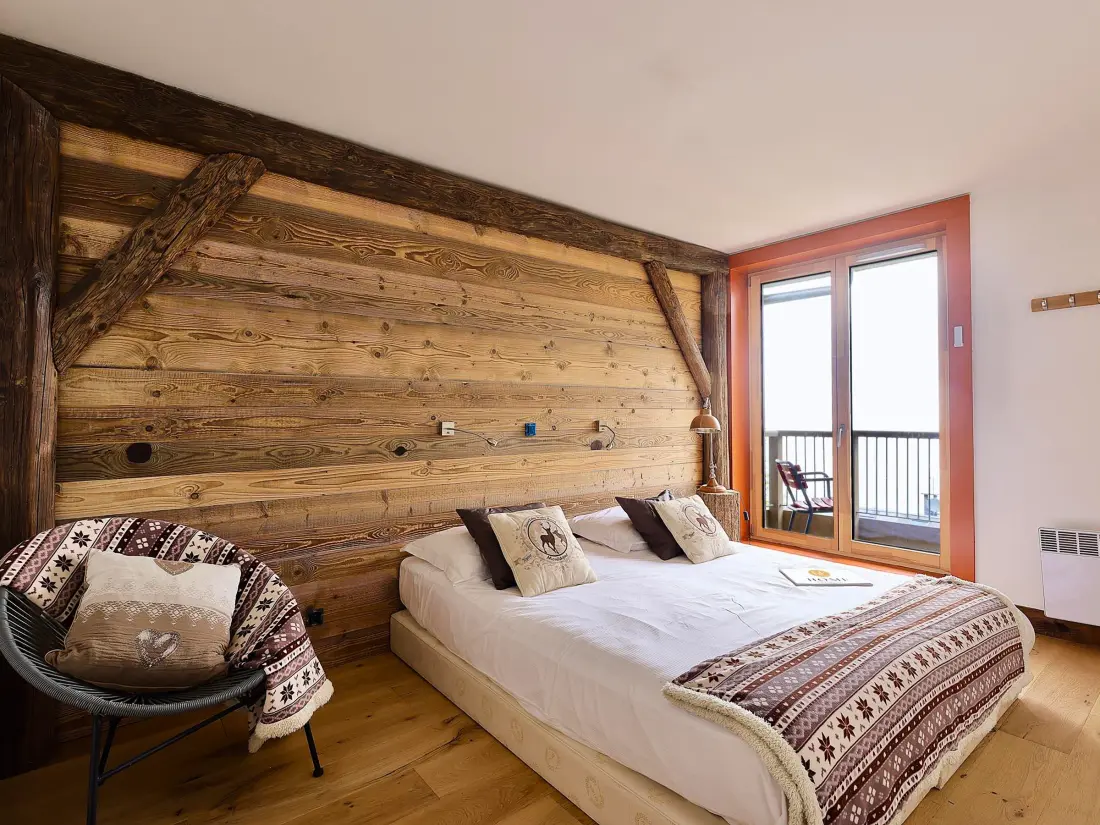 Location de Vacances Courchevel 1650 169