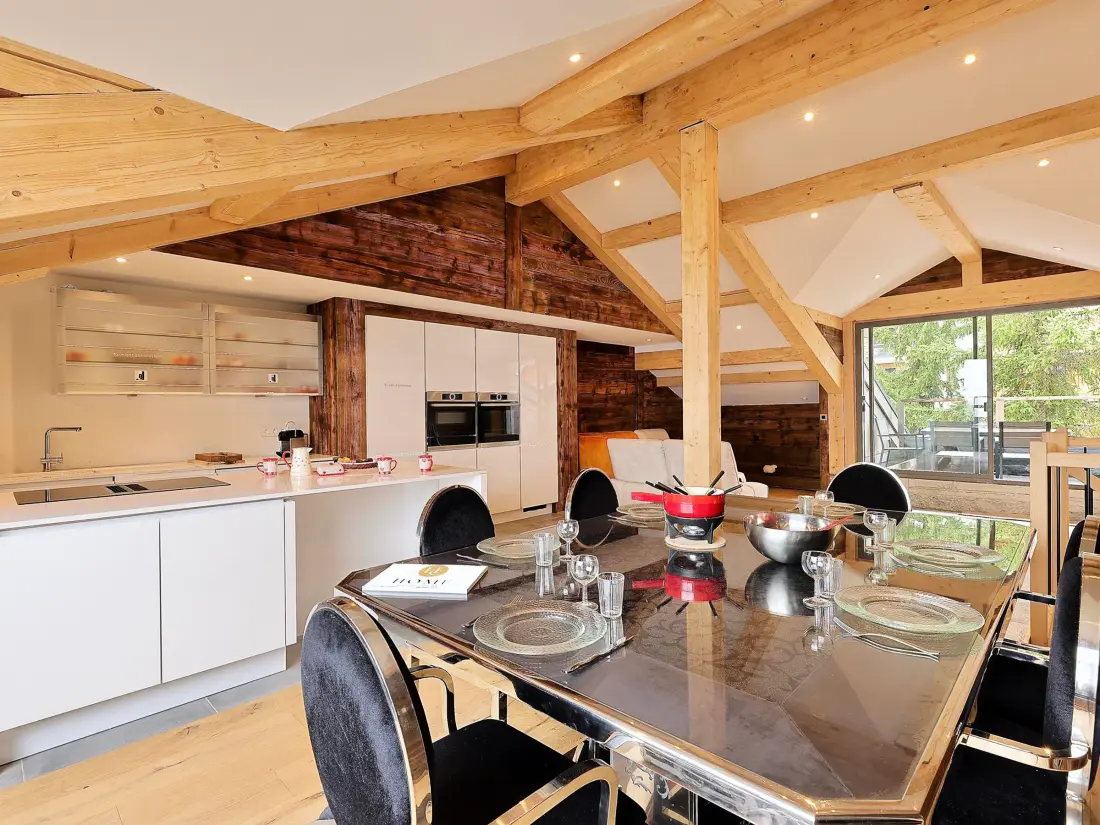Location de Vacances Courchevel 1650 169