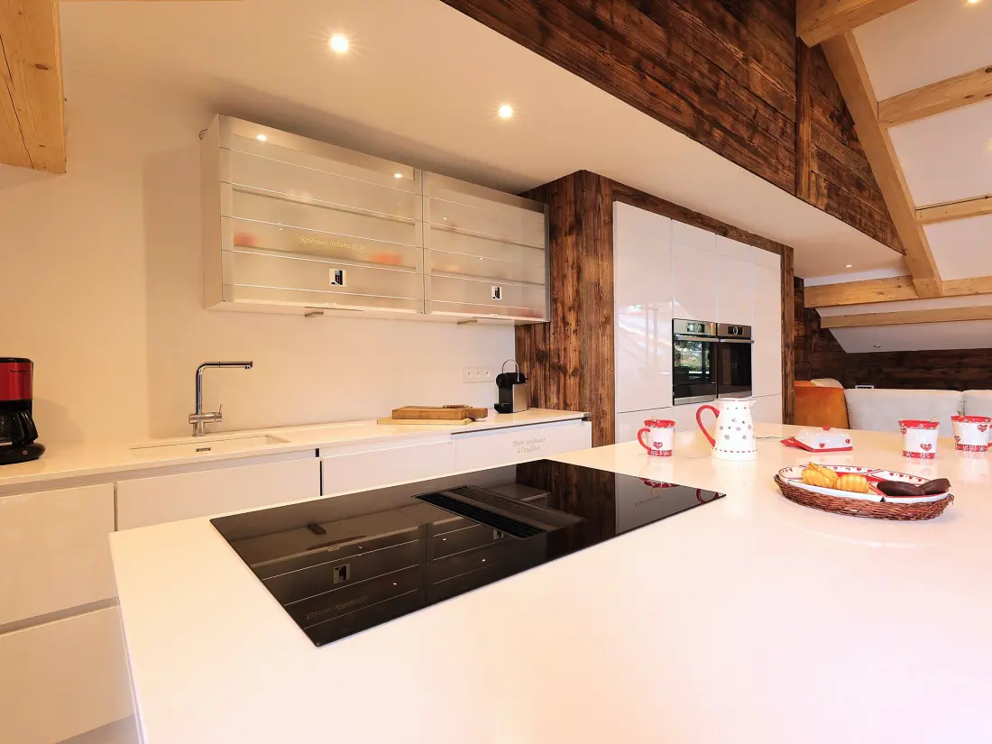 Location de Vacances Courchevel 1650 169