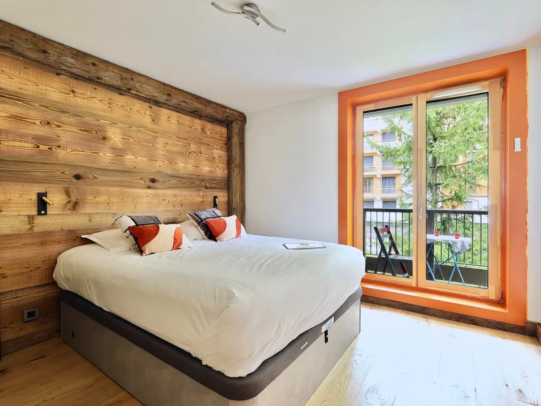 Location de Vacances Courchevel 1650 169
