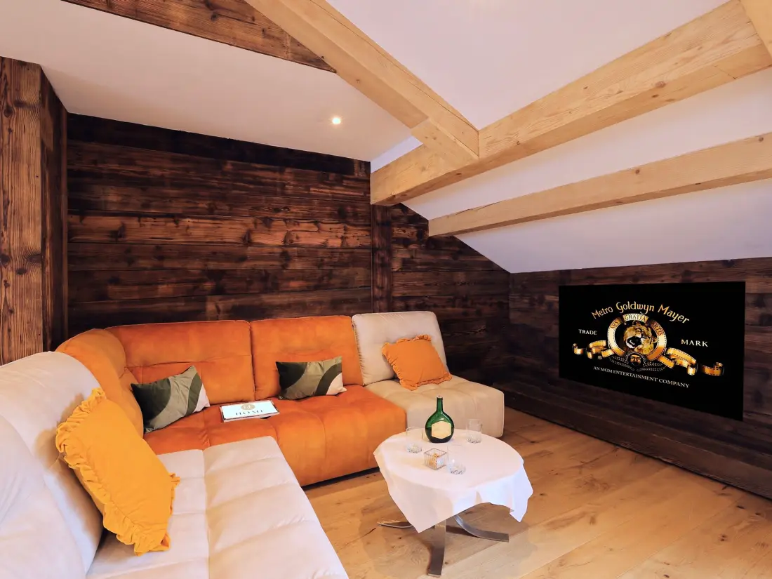 Location de Vacances Courchevel 1650 169