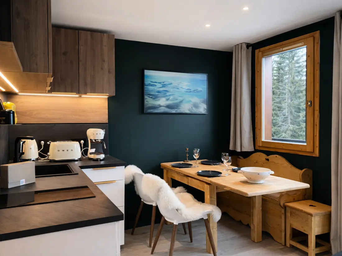 Location de Vacances Courchevel 1650 174