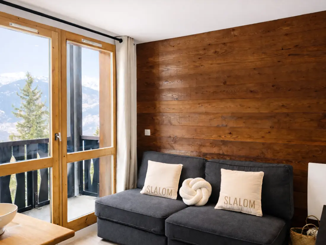 Location de Vacances Courchevel 1650 174