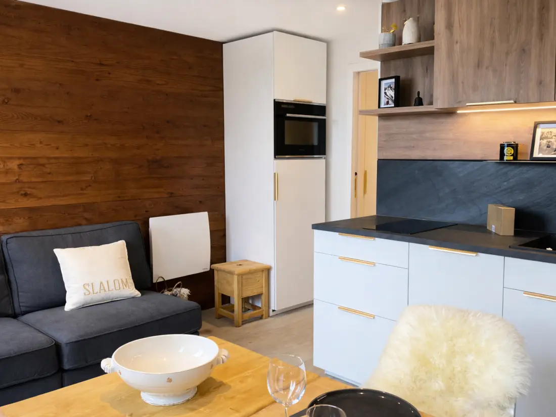 Location de Vacances Courchevel 1650 174