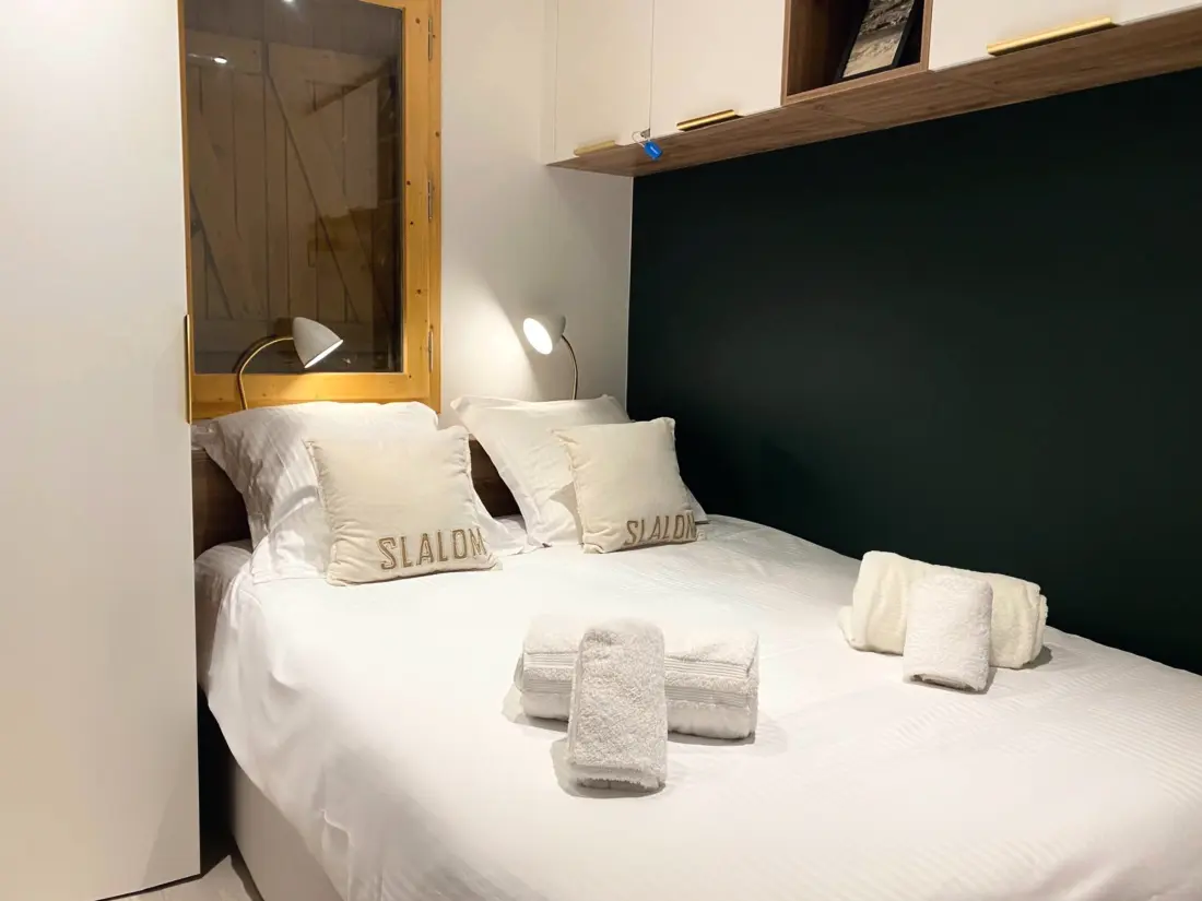 Location de Vacances Courchevel 1650 174