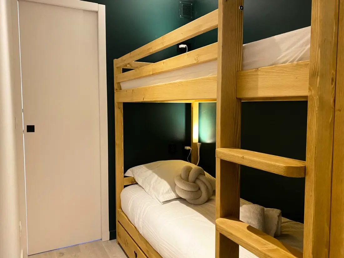 Location de Vacances Courchevel 1650 174