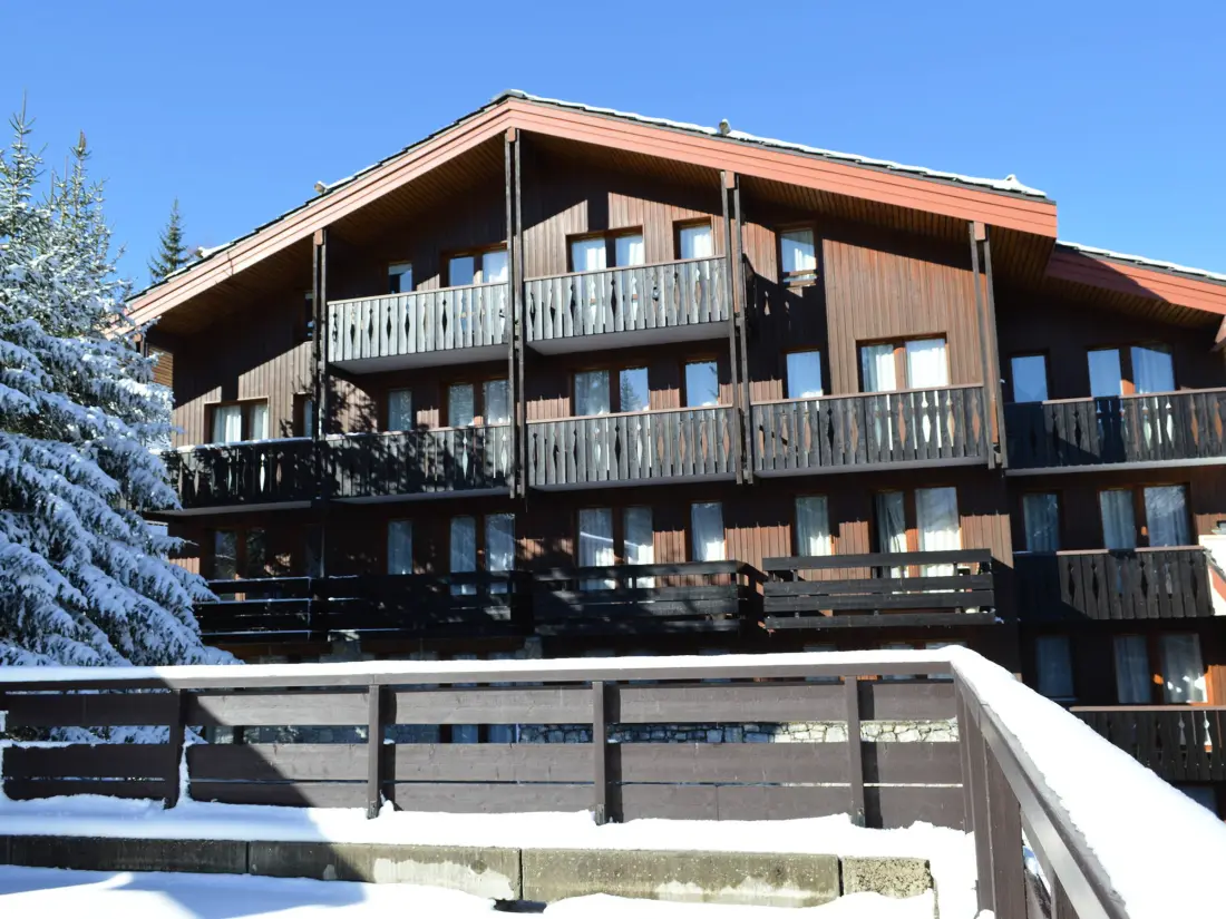 Location de Vacances Courchevel 1650 174