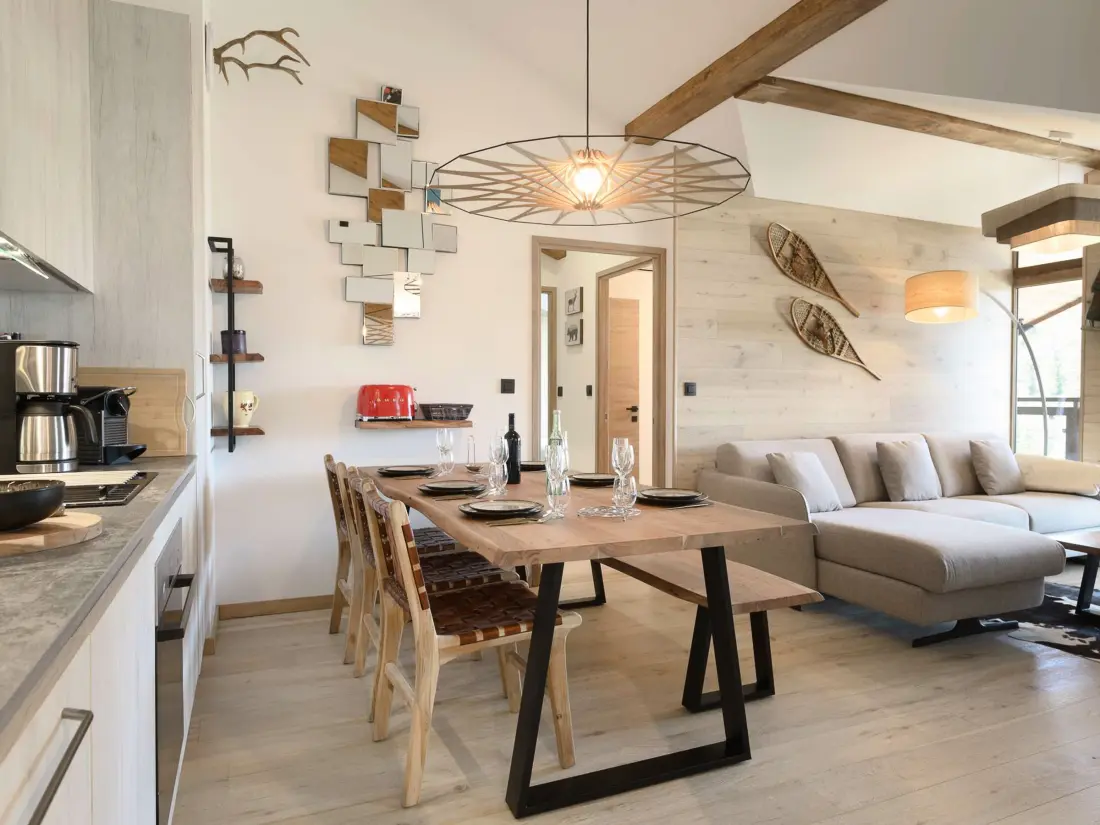 Location de Vacances Courchevel 1650 182
