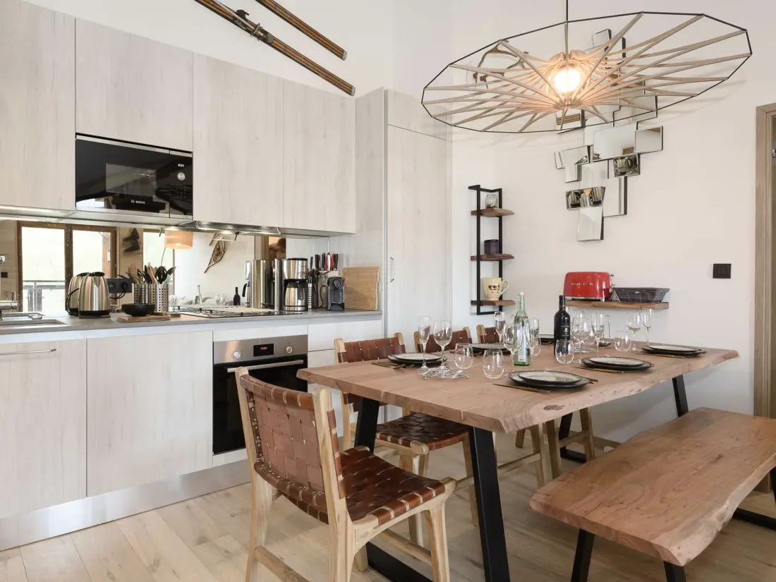 Location de Vacances Courchevel 1650 182