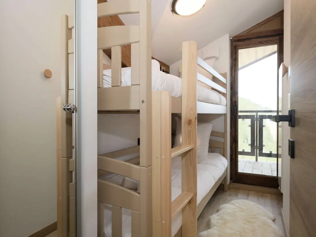 Location de Vacances Courchevel 1650 182