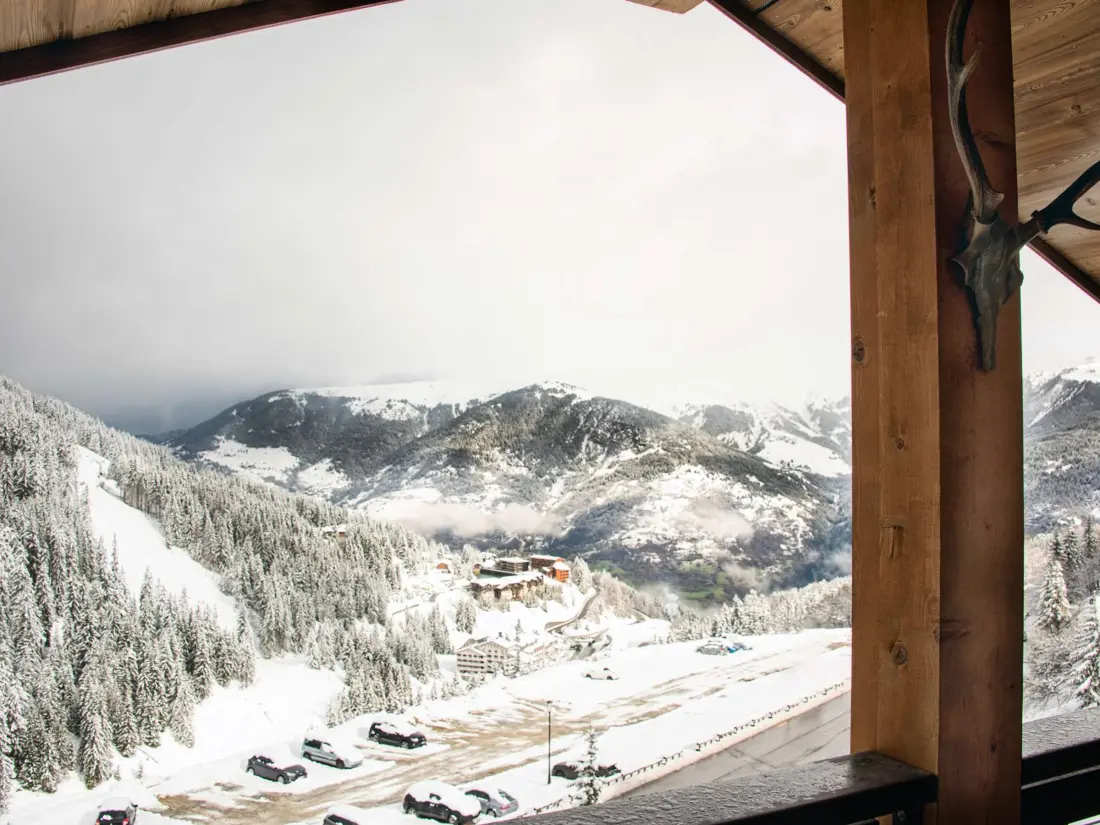 Location de Vacances Courchevel 1650 182