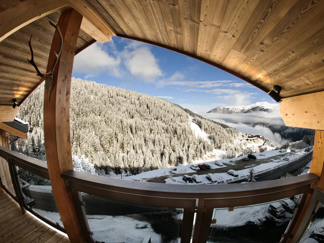 Location de Vacances Courchevel 1650 182