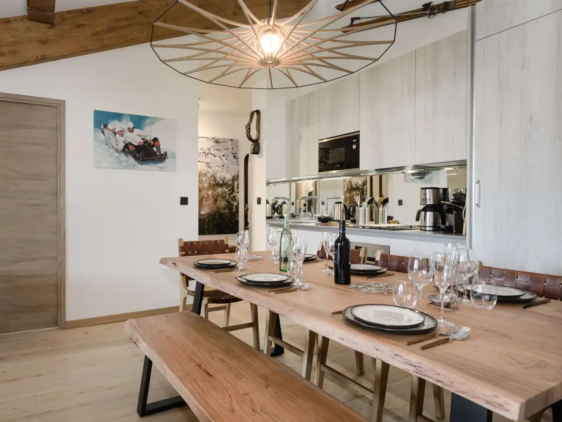 Location de Vacances Courchevel 1650 182