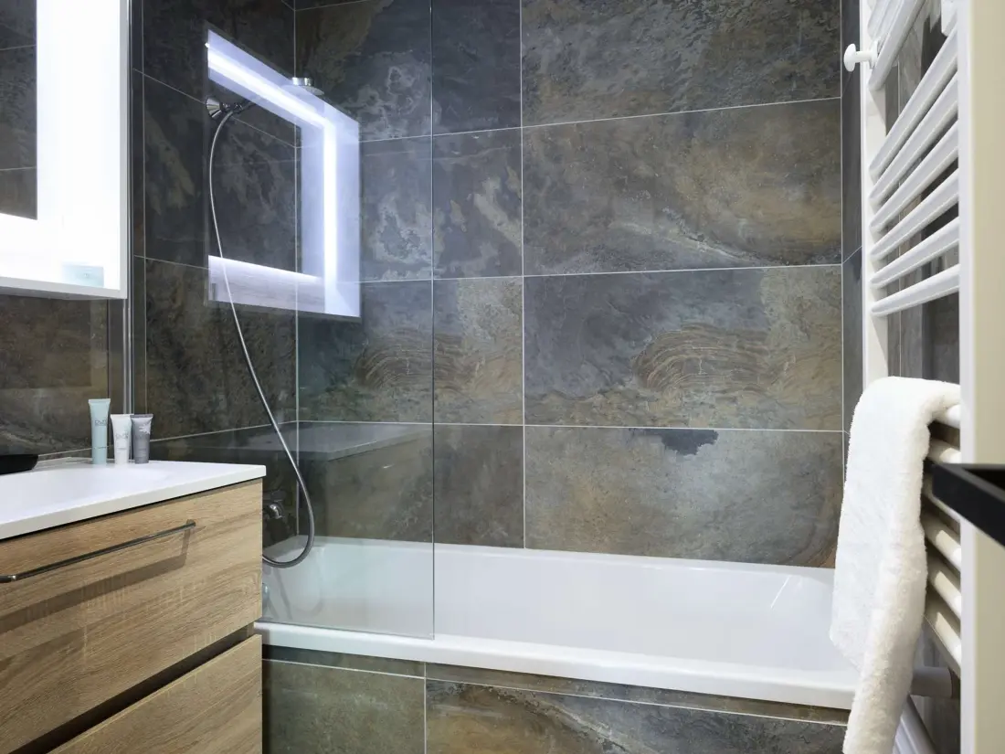 Location de Vacances Courchevel 1650 182