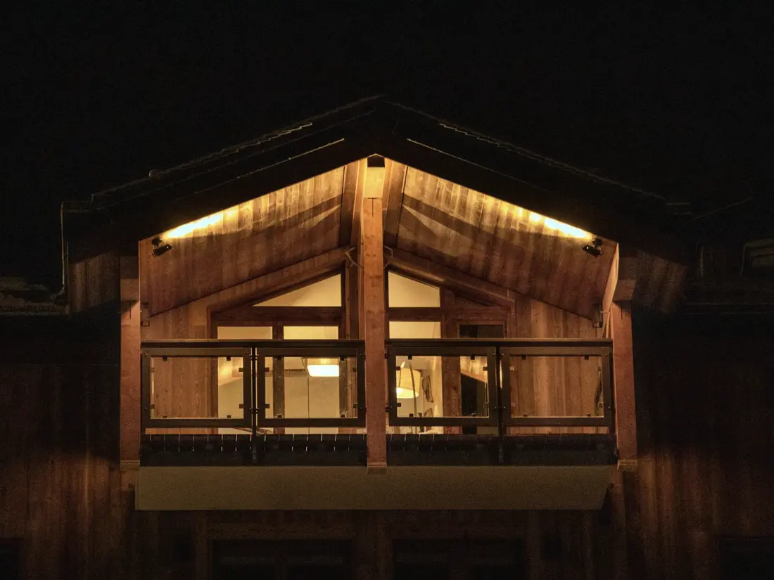 Location de Vacances Courchevel 1650 182