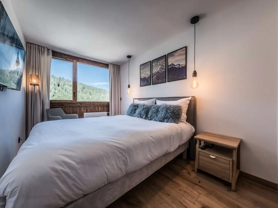 Location de Vacances Courchevel 1650 183