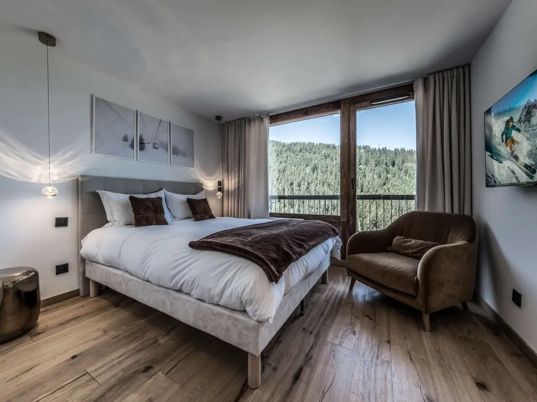 Location de Vacances Courchevel 1650 183