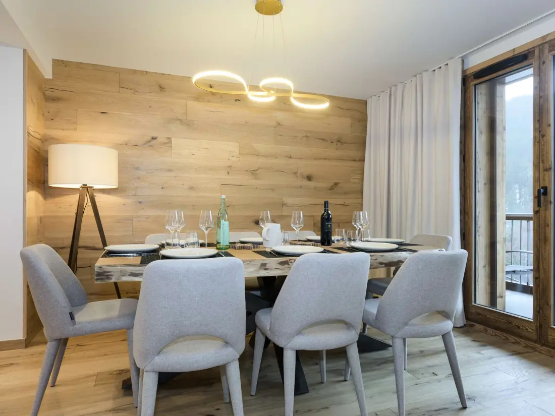 Location de Vacances Courchevel 1650 183