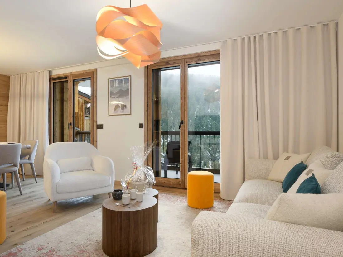 Location de Vacances Courchevel 1650 183