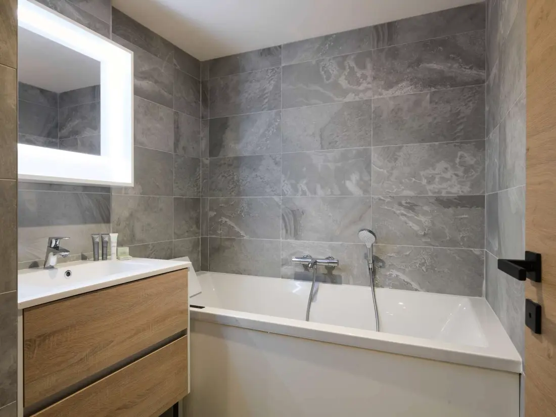 Location de Vacances Courchevel 1650 183