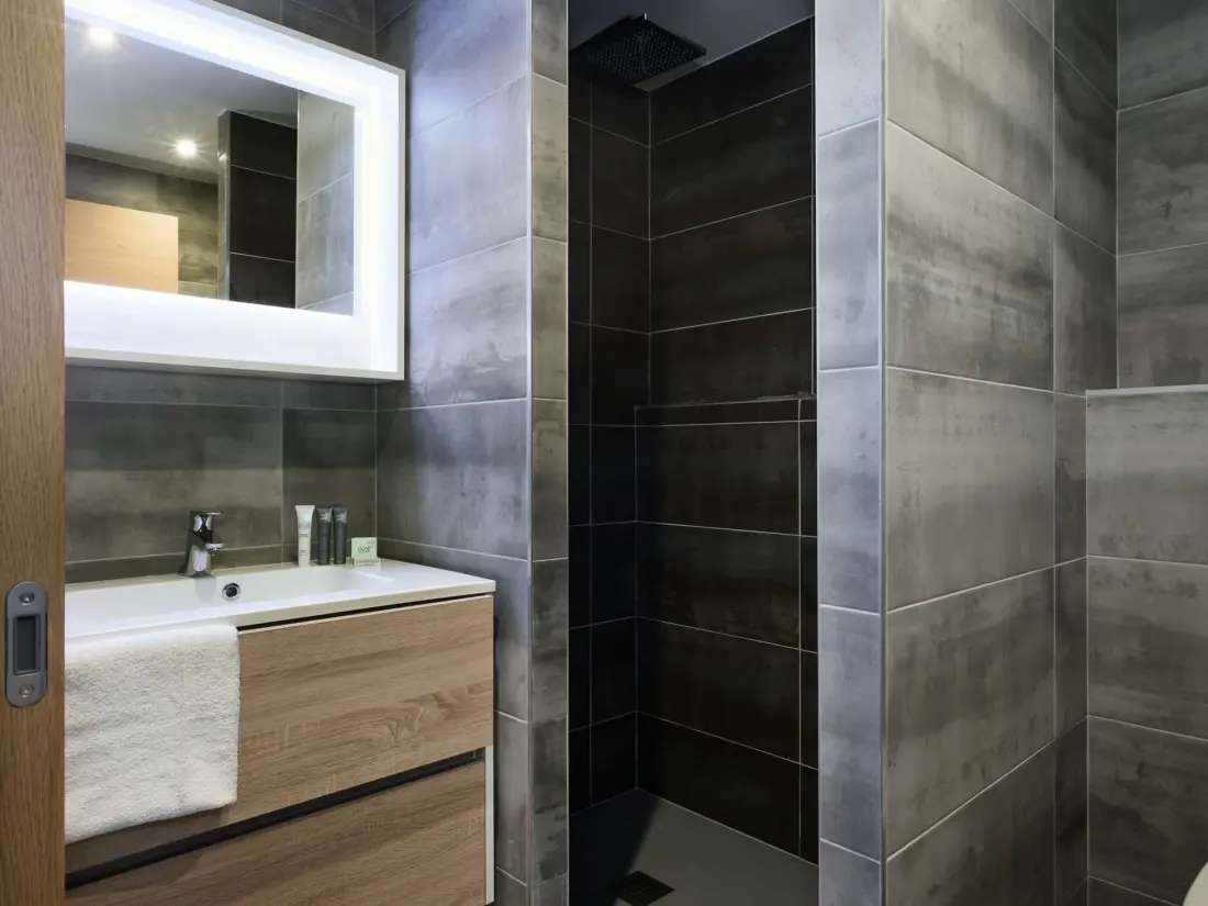Location de Vacances Courchevel 1650 183