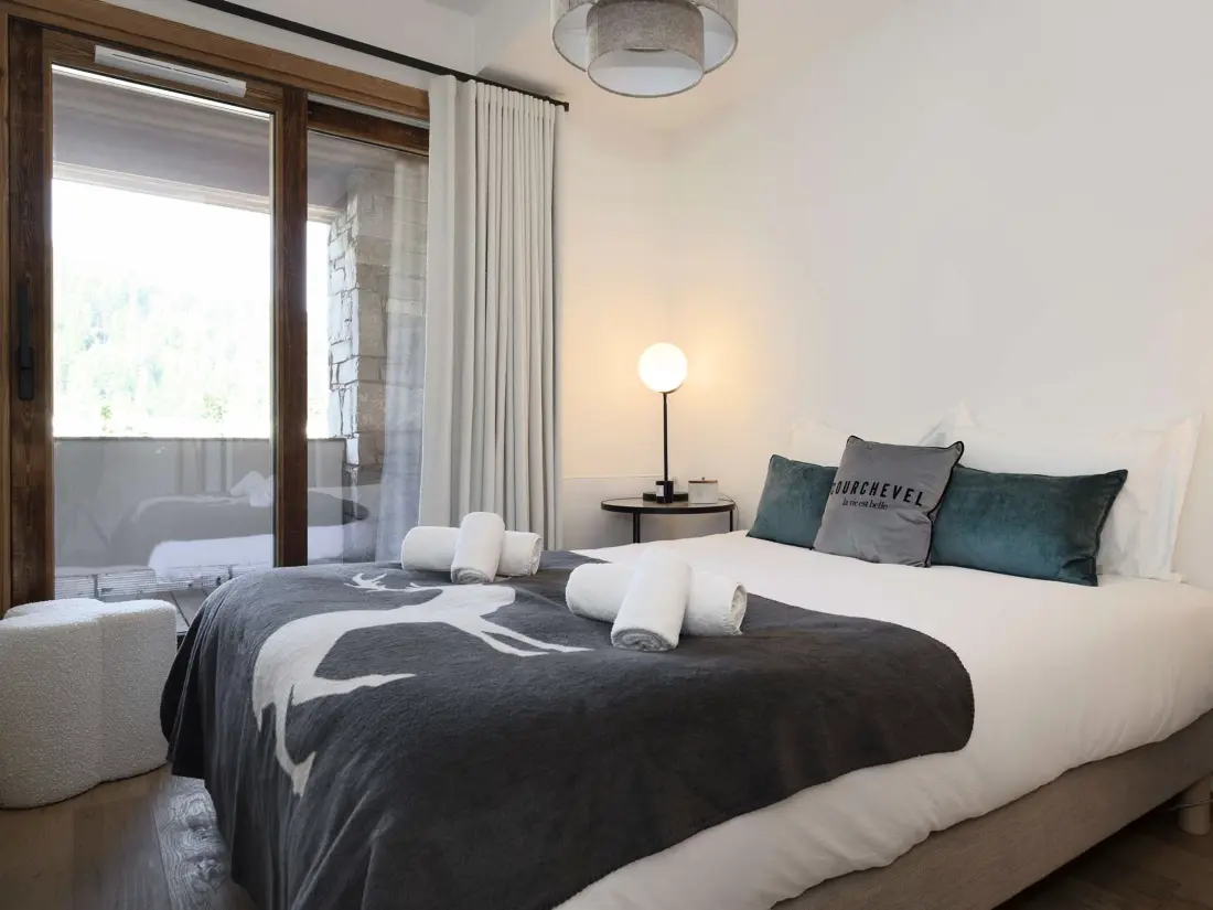 Location de Vacances Courchevel 1650 184