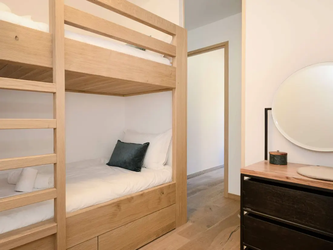 Location de Vacances Courchevel 1650 184