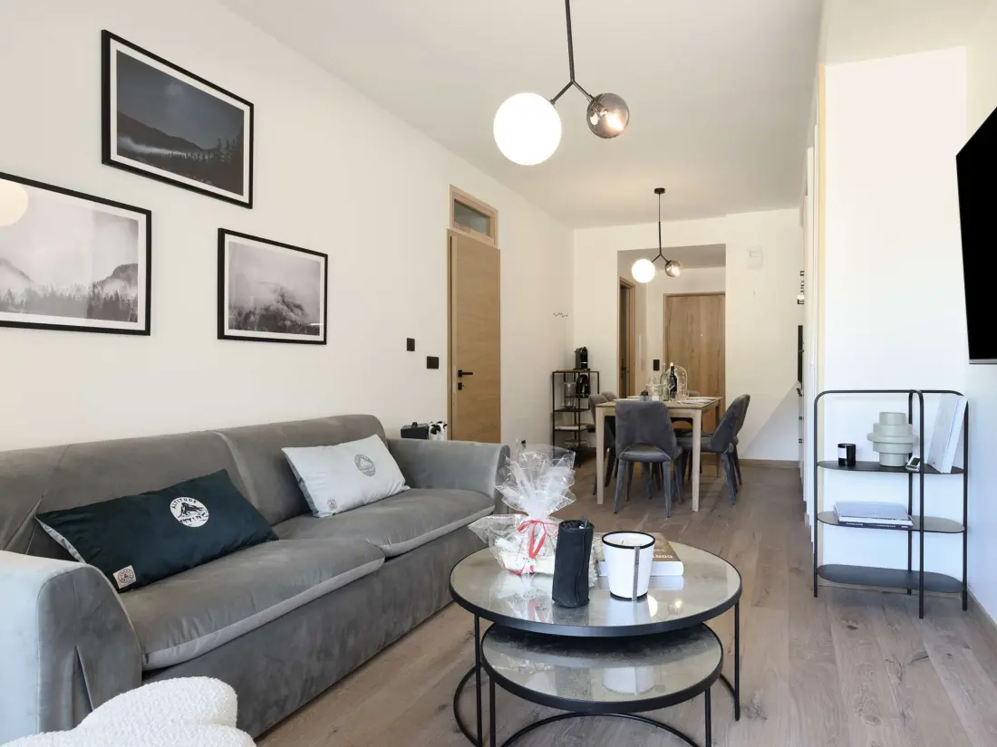 Location de Vacances Courchevel 1650 184