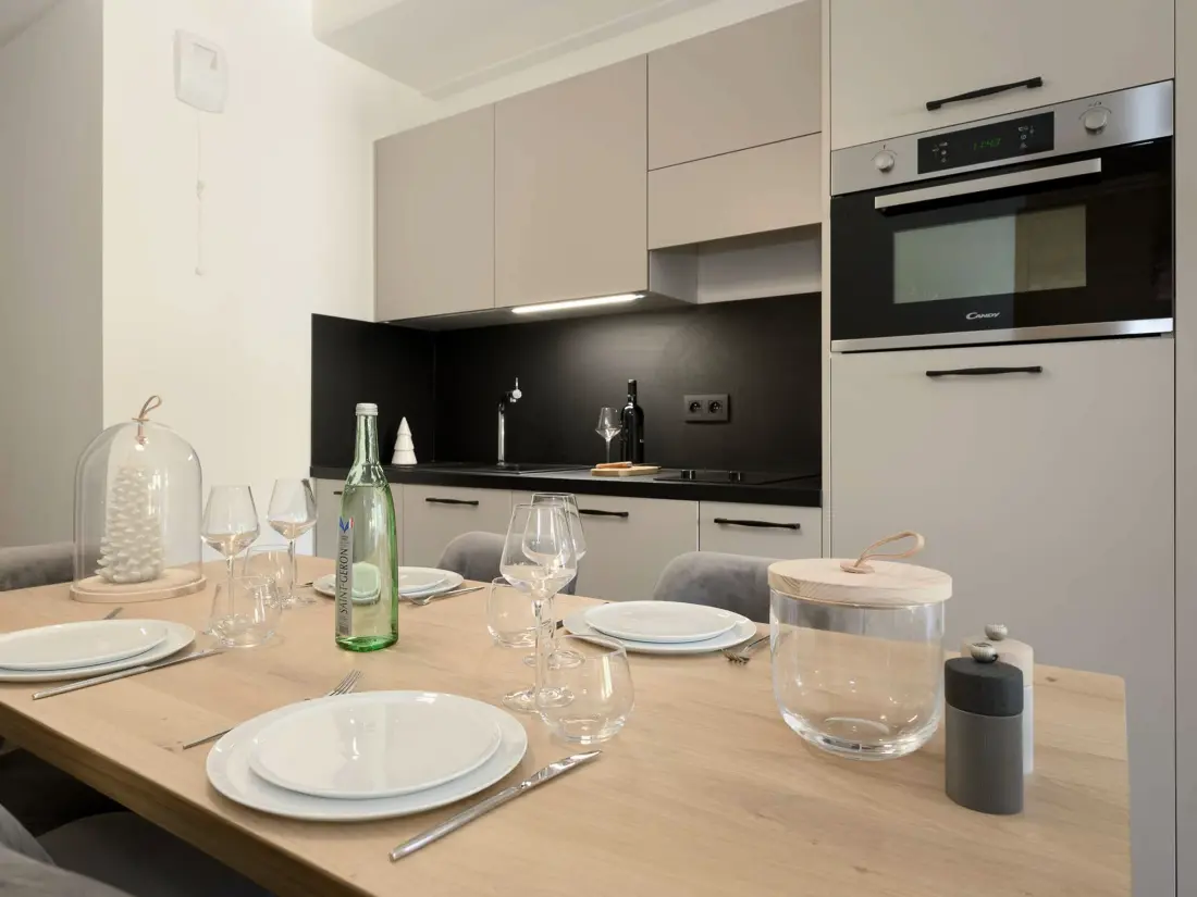Location de Vacances Courchevel 1650 184
