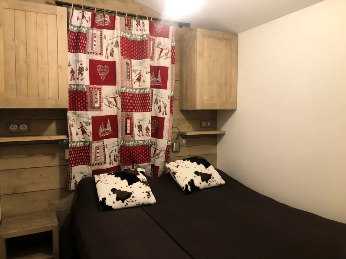 Location de Vacances Courchevel 1650 189